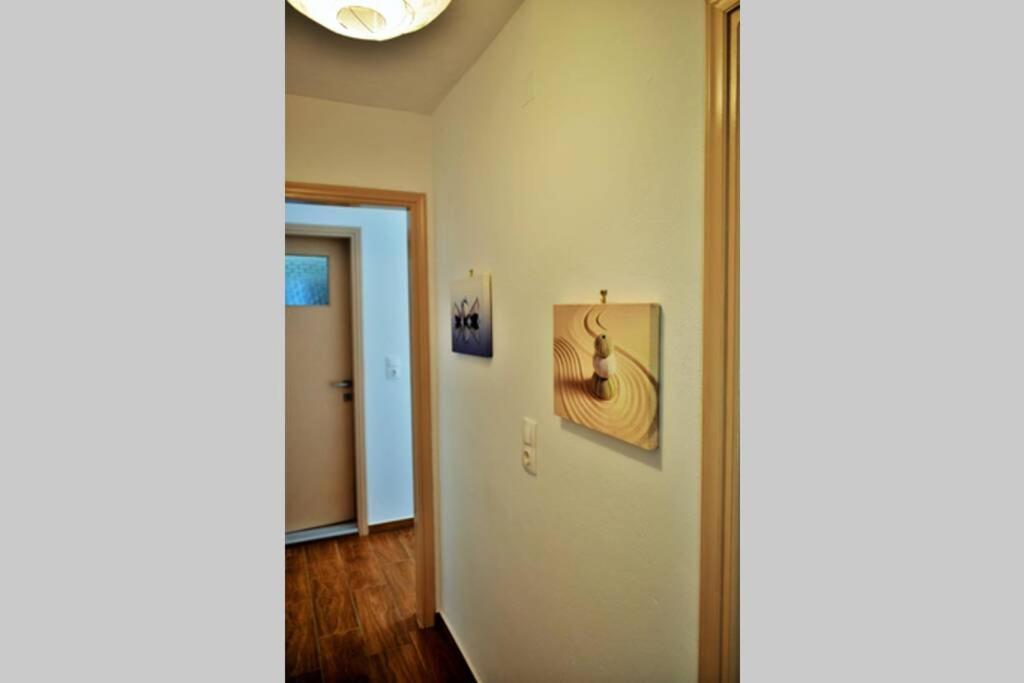 Meltemi Appartment Patitiri  Ngoại thất bức ảnh